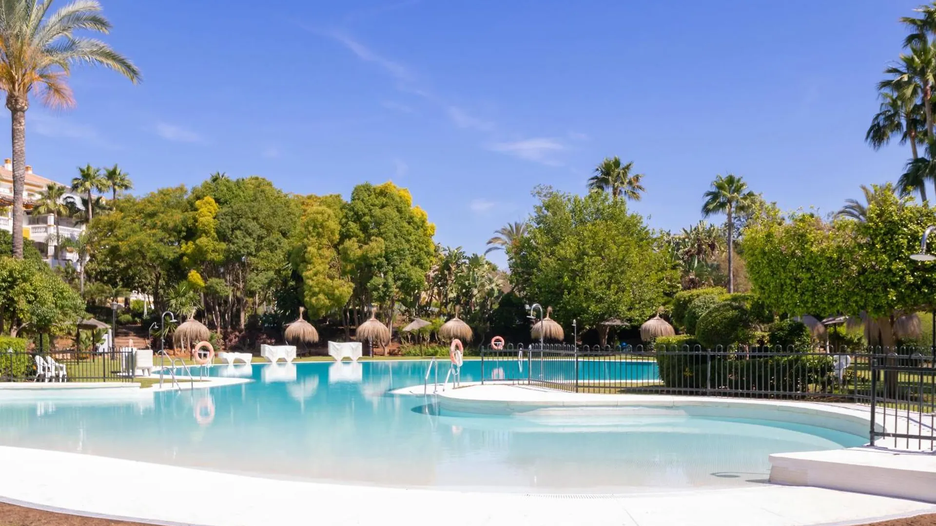 Apartamento Dama De Noche L - Puerto Banus location