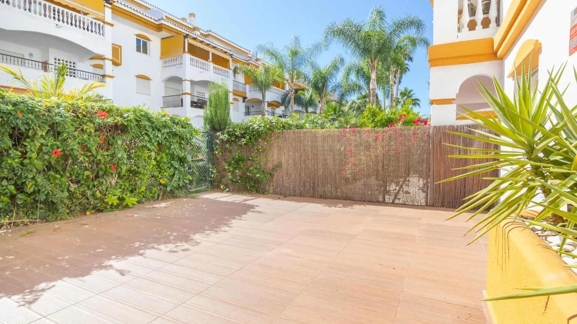 Apartamento Dama De Noche L - Puerto Banus Marbella 0*,