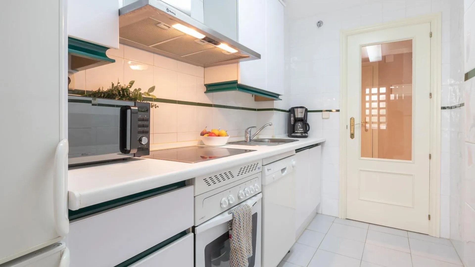 Apartment Apartamento Dama De Noche L - Puerto Banus Marbella Spain