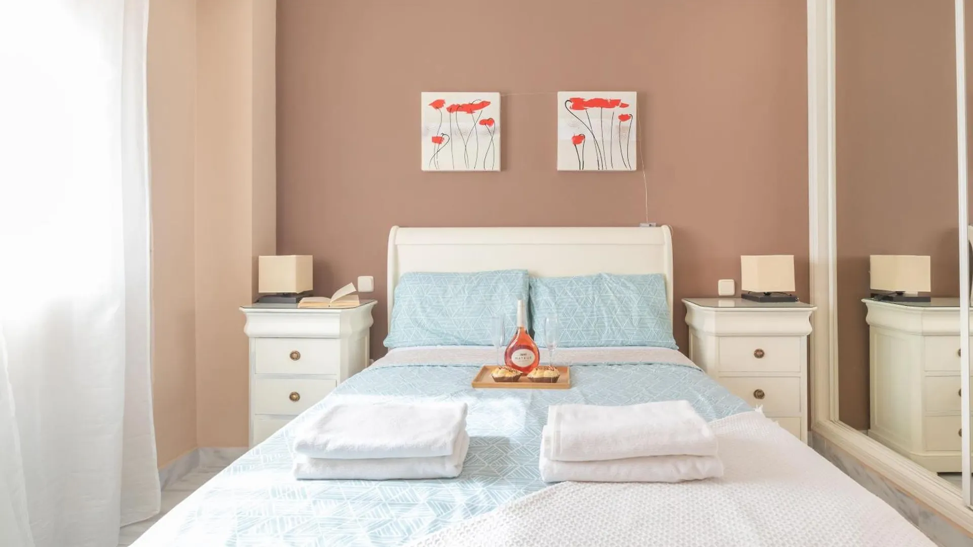 Apartamento Dama De Noche L - Puerto Banus Marbella Spain