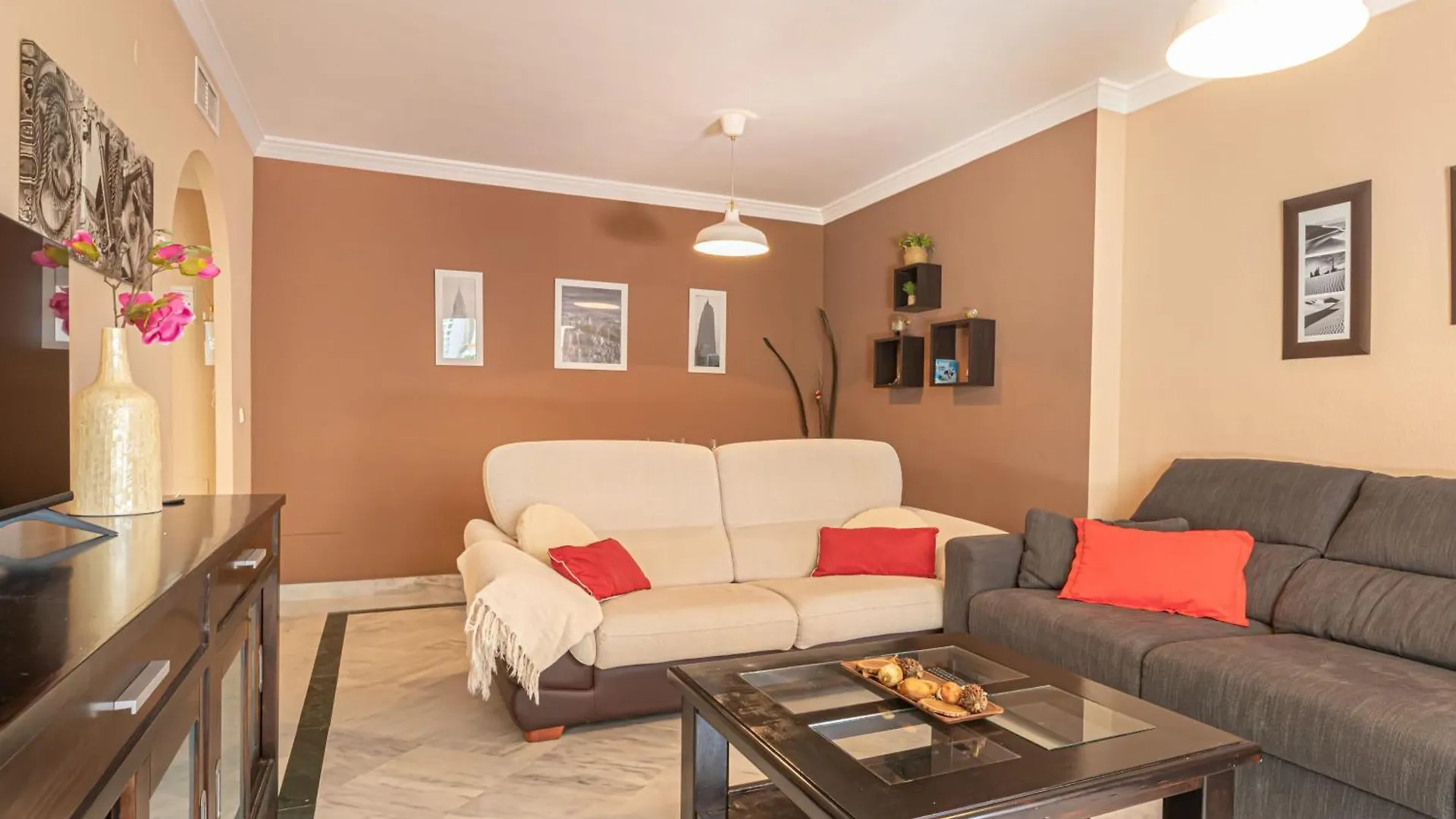 Apartamento Dama De Noche L - Puerto Banus Marbella
