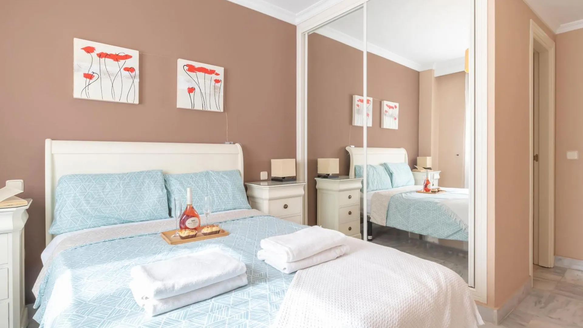 Apartamento Dama De Noche L - Puerto Banus Marbella Apartment