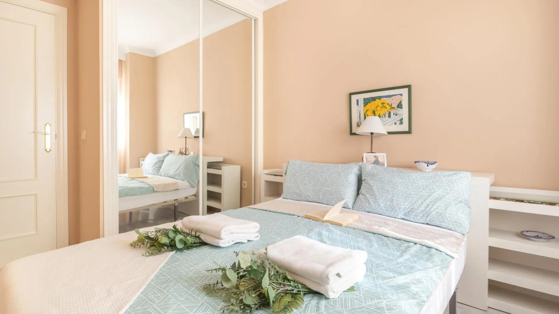 Apartamento Dama De Noche L - Puerto Banus Marbella 0*,  Spain